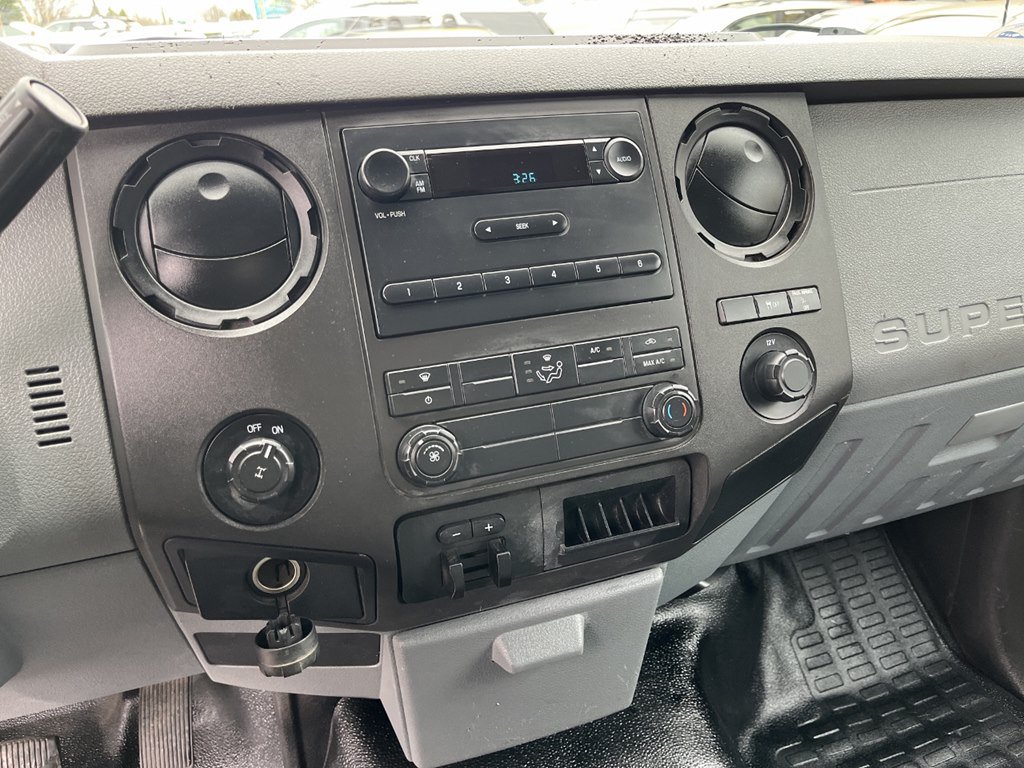 Used 2013 Ford F250 XL RWD image 11