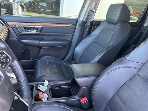 Used 2021 Honda CR-V EX-L image 12