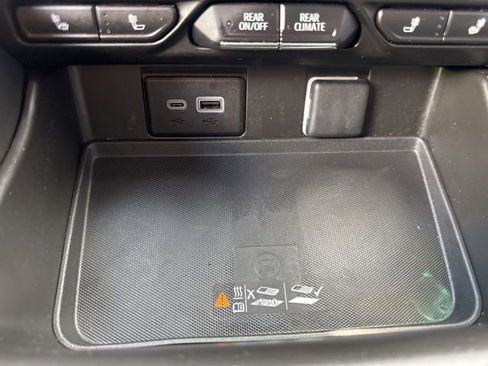Used 2024 Chevrolet Tahoe RST AWD/4WD image 56