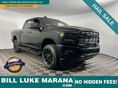 Used 2025 RAM 2500 Big Horn