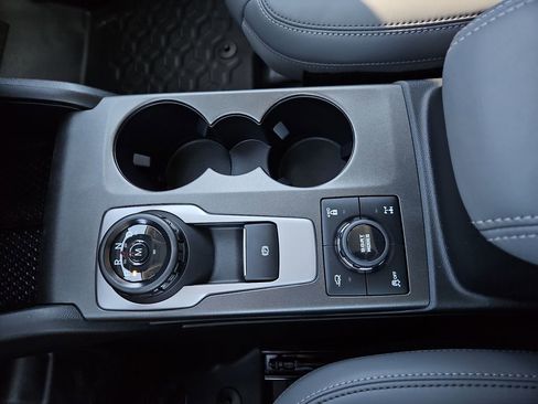 New 2026 Ford Bronco Sport Badlands w/ Badlands Tech Package image 28