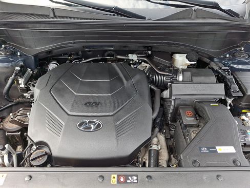 Certified 2023 Hyundai Palisade SEL FWD image 29