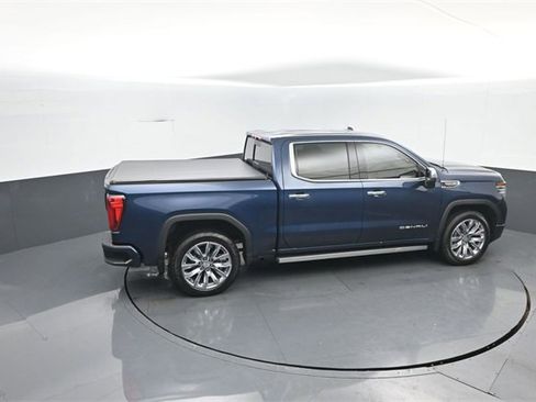 Used 2022 GMC Sierra 1500 Denali w/ Denali Reserve Package image 32