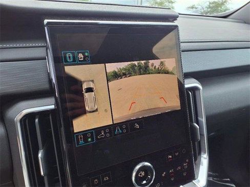 New 2025 GMC Acadia Elevation w/ Elevation Premium Package image 9