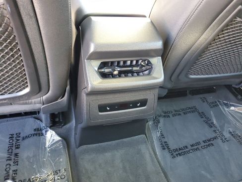 Used 2025 Audi A6 e-tron Ultra w/ Ultra Package image 12