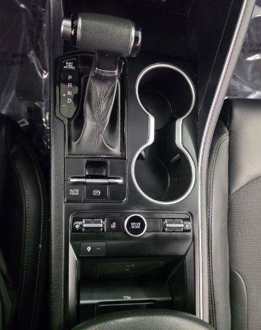 Used 2021 Kia K5 GT-Line AWD/4WD image 21