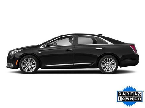 Used 2018 Cadillac XTS Luxury FWD image 6