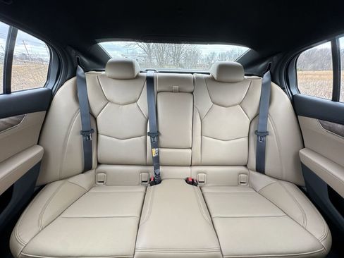 New 2026 Cadillac CT5 Premium Luxury w/ Technology Package image 22