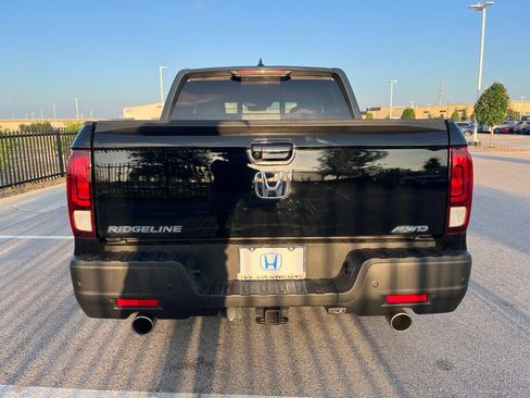 Used 2023 Honda Ridgeline RTL-E image 5