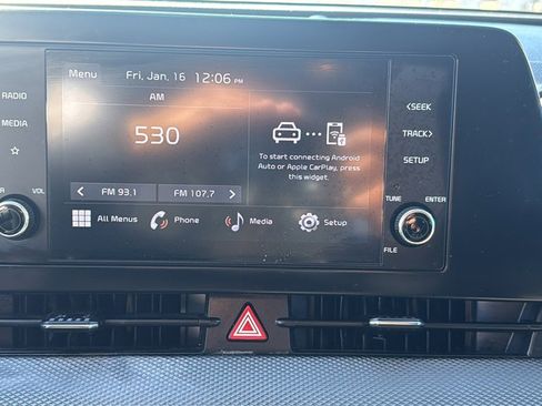 Used 2023 Kia Sportage LX image 24