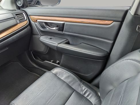 Used 2019 Honda CR-V EX-L image 16