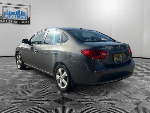 Used 2008 Hyundai Elantra SE image 8