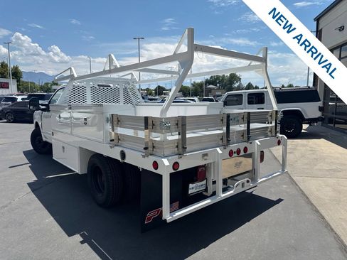 Used 2024 Ford F350 XL w/ XL Chrome Package RWD image 5