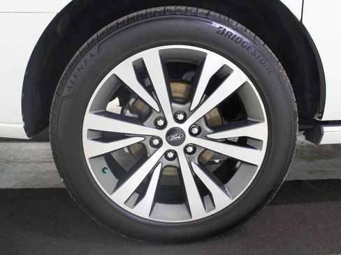 Used 2021 Ford Expedition Max Platinum image 32