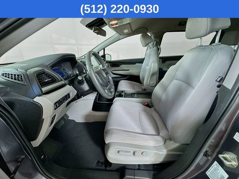 Used 2020 Honda Odyssey EX image 24