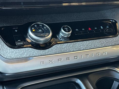 New 2026 Ford Expedition Tremor AWD/4WD image 21