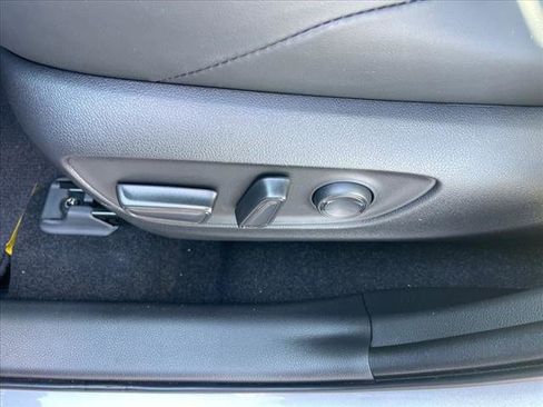 New 2025 Toyota RAV4 XSE image 8