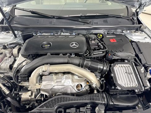 Used 2026 Mercedes-Benz CLA 250 image 31
