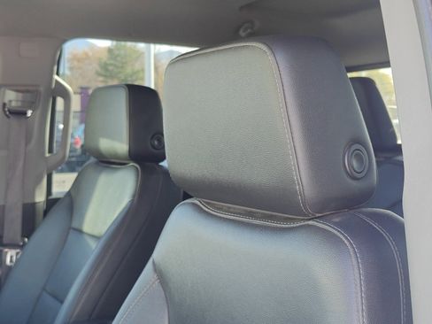 Used 2023 Chevrolet Silverado 3500 LT w/ Convenience Package image 12