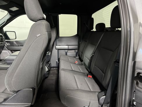 Used 2023 Ford F150 XLT w/ Equipment Group 302A High image 24