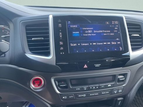 Certified 2017 Honda Pilot EX-L image 25