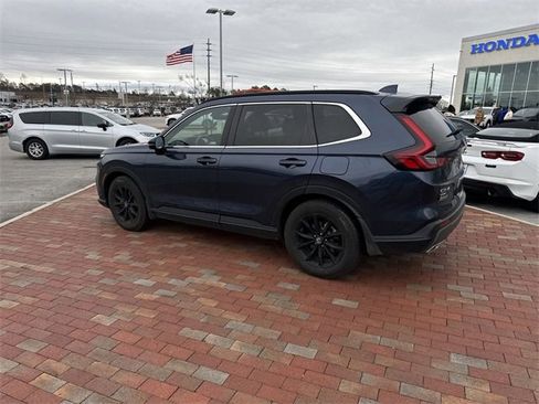 Used 2024 Honda CR-V Sport-L image 6