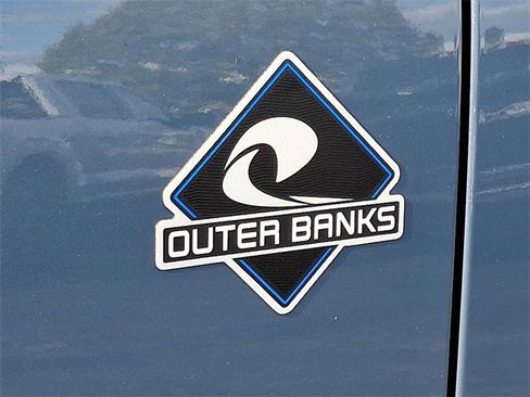 New 2025 Ford Bronco Outer Banks image 17