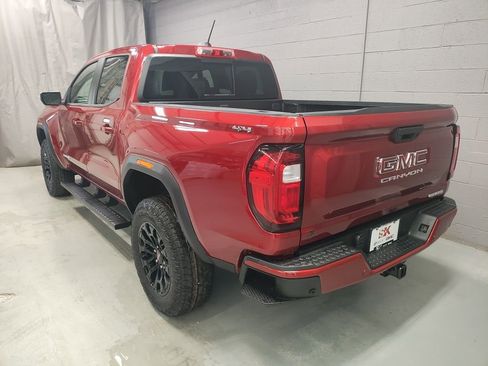 New 2026 GMC Canyon Elevation w/ Convenience Package image 19