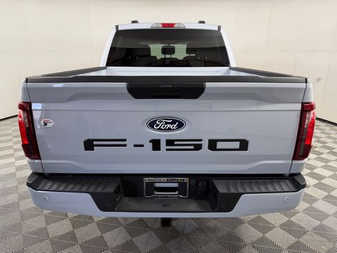 Used 2025 Ford F150 STX AWD/4WD image 9
