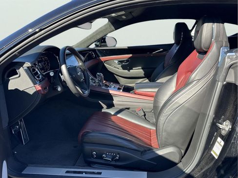 Used 2020 Bentley Continental GT AWD/4WD image 11