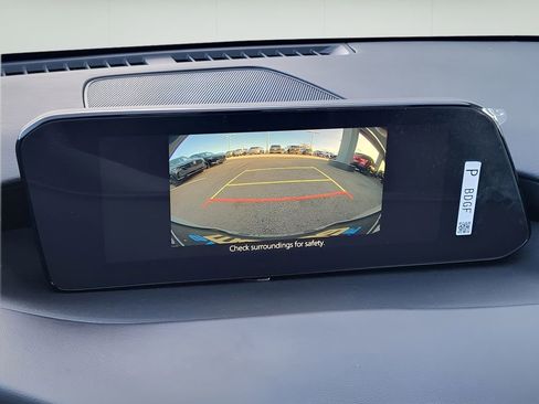 Used 2025 MAZDA MAZDA3 s image 16