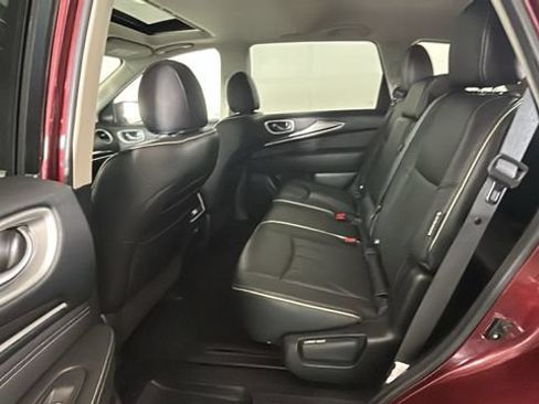Used 2020 INFINITI QX60 Pure AWD/4WD image 26