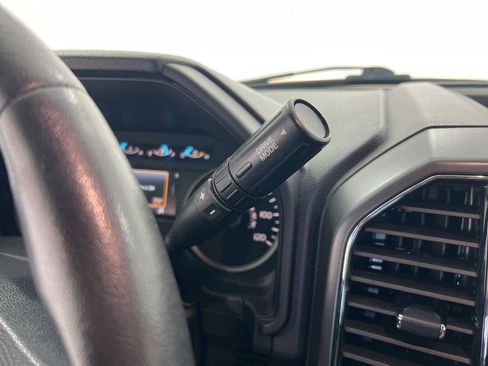 Used 2019 Ford F150 XLT w/ Equipment Group 302A Luxury image 15