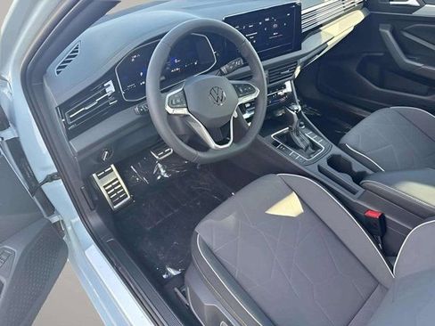 New 2026 Volkswagen Jetta Sport image 5