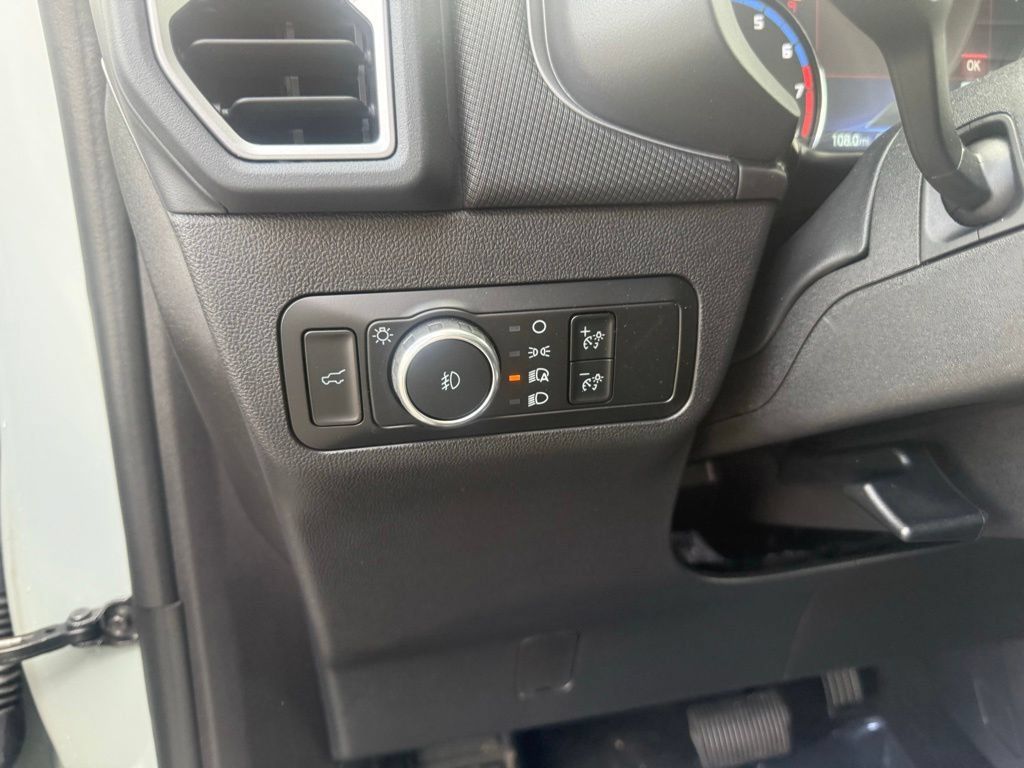 New 2024 Ford Bronco Sport Outer Banks AWD/4WD image 17