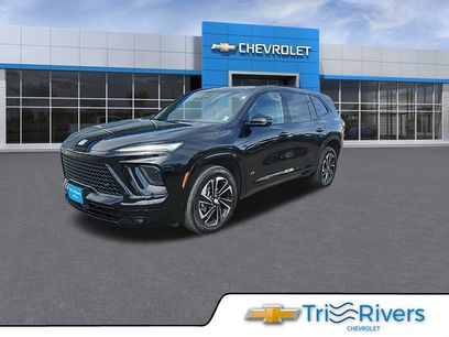 Used 2025 Buick Enclave Sport Touring