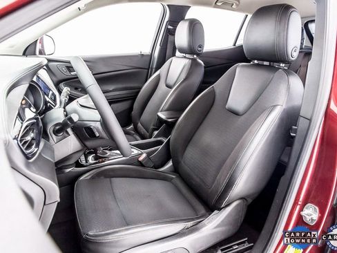 Used 2022 Buick Encore GX Select w/ Sport Touring Package image 27