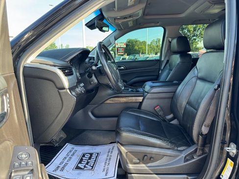 Used 2016 Chevrolet Tahoe LT AWD/4WD image 15