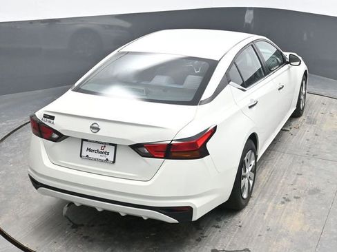 Used 2021 Nissan Altima 2.5 S image 21