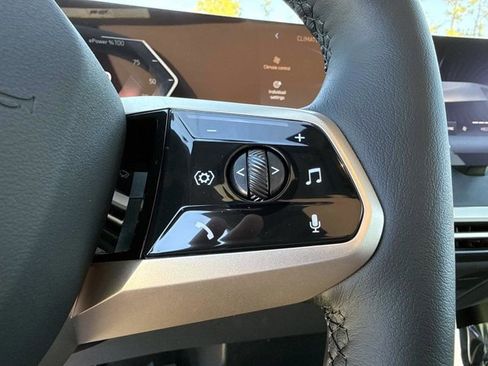 New 2026 BMW iX xDrive60 w/ Premium Package image 35