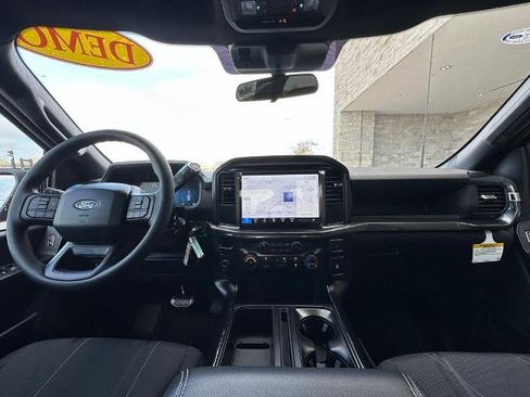 New 2025 Ford F150 STX w/ Equipment Group 200A image 26