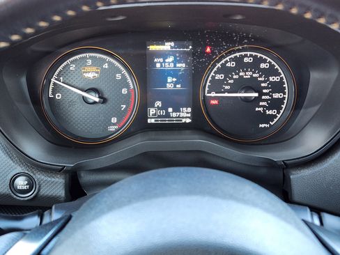 Certified 2023 Subaru Forester Wilderness image 16