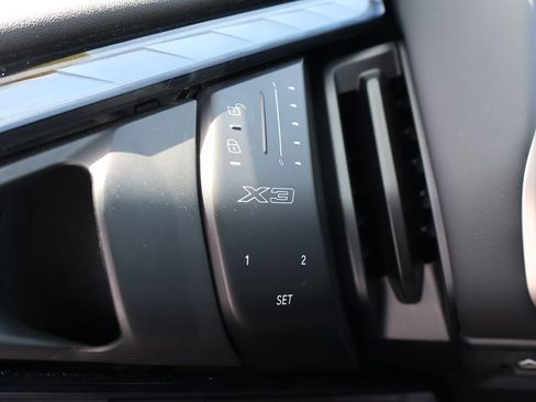 Used 2025 BMW X3 xDrive30i w/ Convenience Package AWD/4WD image 33