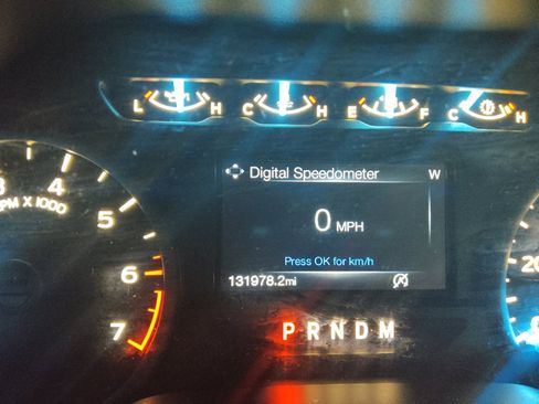 Used 2018 Ford F150 XL w/ Equipment Group 101A Mid RWD image 23