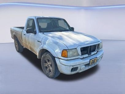 Used 2005 Ford Ranger 2WD Regular Cab