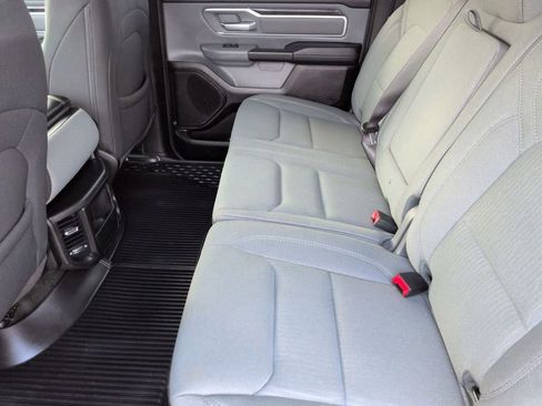 Used 2022 RAM 1500 Big Horn image 16