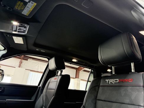 Used 2024 Toyota Sequoia TRD Pro image 32