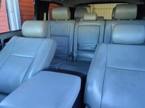 Used 2012 Toyota Sequoia Limited image 19