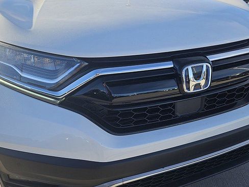 Used 2022 Honda CR-V Touring image 3