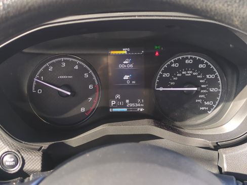 Used 2020 Subaru Forester w/ Popular Package #1 image 28